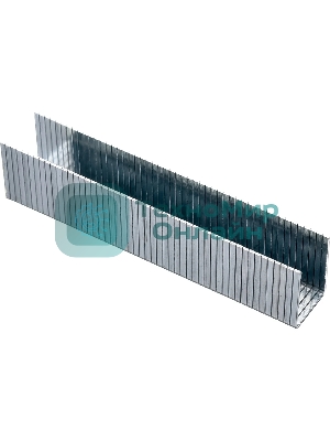 Скобы для степлера плоские STAYER 14 мм тип 140, 1000 шт