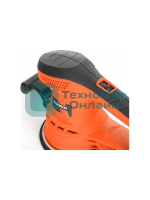 Эксцентриковая шлифовальная машина Patriot OS 150 450Вт