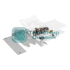 Серверный корпус ExeGate Pro 2U450-06 (RM 19