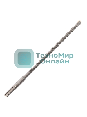 Бур EDGE by PATRIOT SDS Plus 8x210