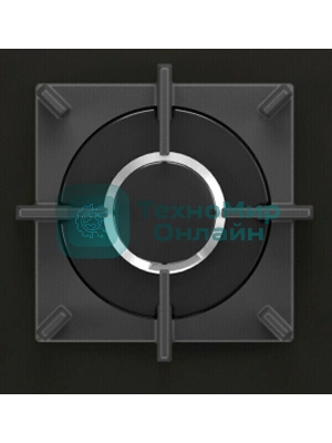 Газовая варочная панель Gefest ПВГ 2240 К33