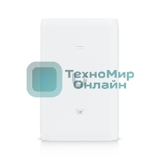 Блок питания для сетевого устройства Ubiquiti PoE+ Adapter (30W) PoE+ мощностью до 30 Вт