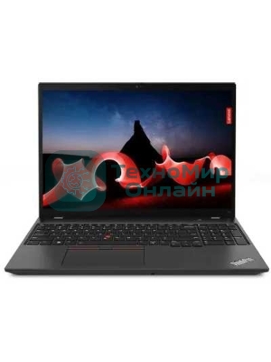 Ноутбук Lenovo ThinkPad T16 G3 16.0