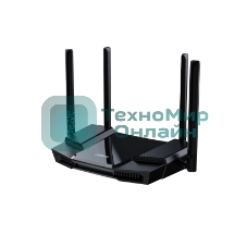 Беспроводной маршрутизатор Dahua 11AC 1800Mbps