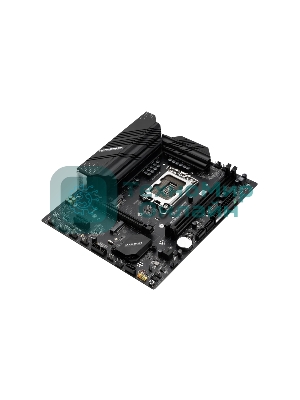 Материнская плата Maxsun Challenger B760M, LGA 1700, Intel B760, 2xDDR4, 3xSATA, 2xM.2, 1xPCIe 4.0 x16, 1xPCIe 3.0 x1, 1xHDMI, 1xVGA, 1x 1Gb LAN, 4xUSB-A 3.2 Gen 1, 2xUSB-A 2.0, 5.1, M-ATX