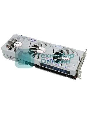 Видеокарта Afox RTX3070TI 8GB GAMING GDDR6X 256Bit 3xDP HDMI ATX 3FAN