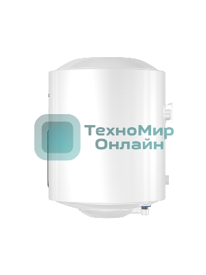 Водонагреватель накопительный Thermex Auga 30 V Slim Wi-Fi