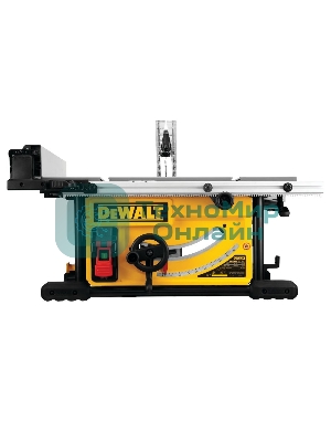 Настольная пила DEWALT DWE7492 2000 Вт