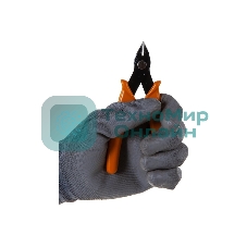 Кусачки для обрезки кабеля Hyperline HT-222 (до 1мм)