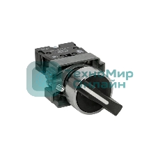 Переключатель EKF BD21 PROxima 2P короткая ручка NO IP65