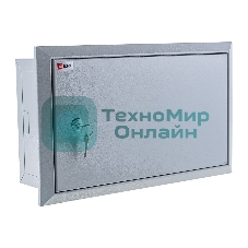 Щит EKF ЩРВ-18М (з) mb11-18m