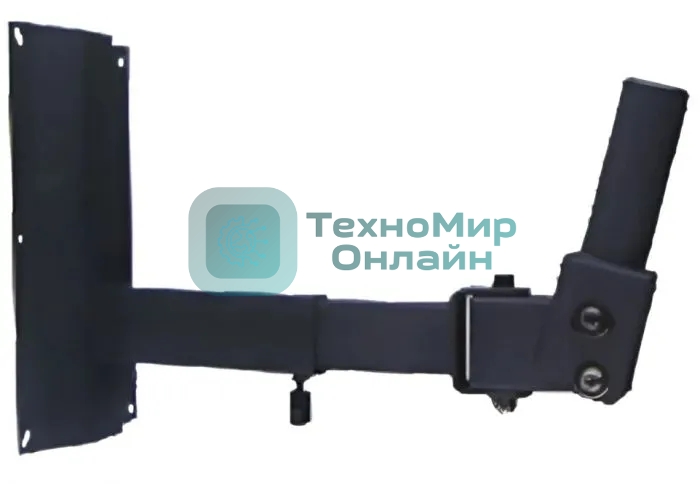 Профессиональный кронштейн DSPPA для громкоговорителя (Настенное крепление)