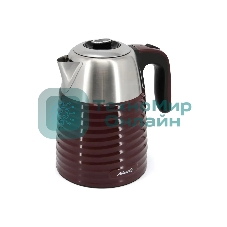 Чайник электрический Atlanta ATH-2445 bordo
