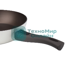 Сковорода TalleR TR-44105 Хюгге 24 см, со съемной ручкой