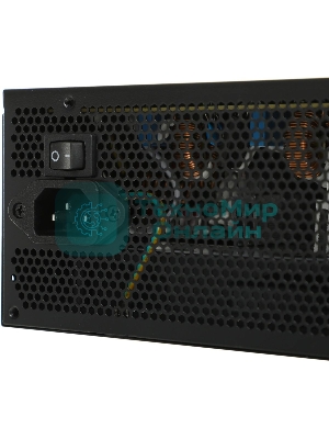 Блок питания Aerocool/Formula KCAS-800W, 800Вт, PLUS 80 PLUS Bronze, 120мм, черный