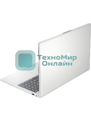 Ноутбук HP 15-fc0165nia Ryzen 3 7320U 8Gb SSD 512Gb AMD Radeon Graphics 610M 15.6