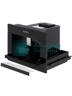 Кофемашина Krona REMS 45H coffee BL