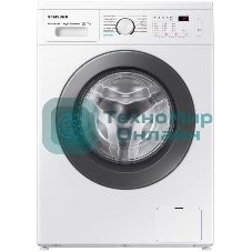 Стиральная машина Samsung WW70AG4S21VELD класс: A загр.фронтальная макс.:7кг белый