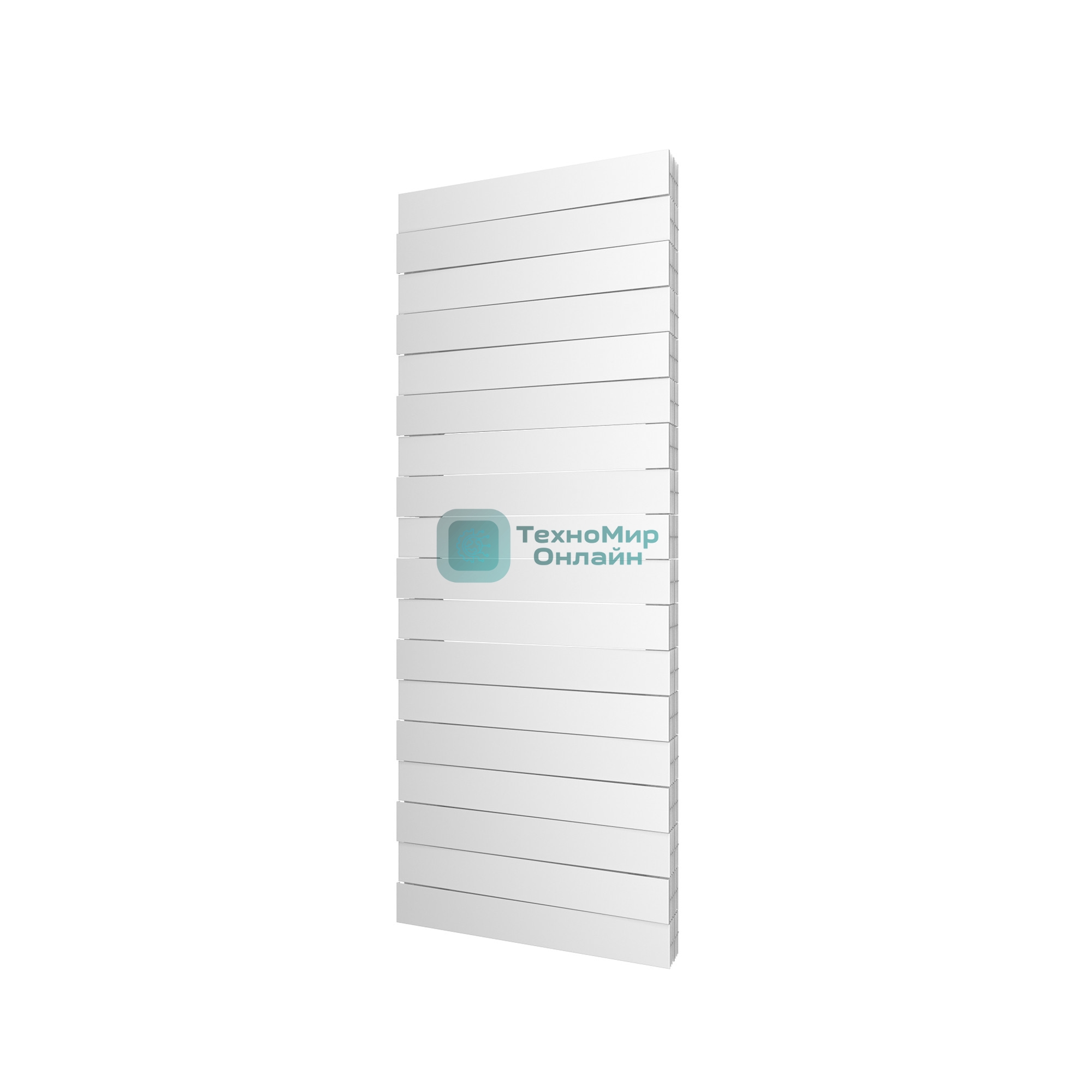 Радиатор Royal Thermo PianoForte Tower new/Bianco Traffico - 18 секц. НС-1176342