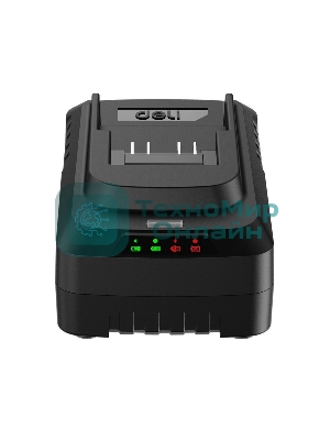 Зарядное устройство Deli DE-CD20D4 (4А, 20V)