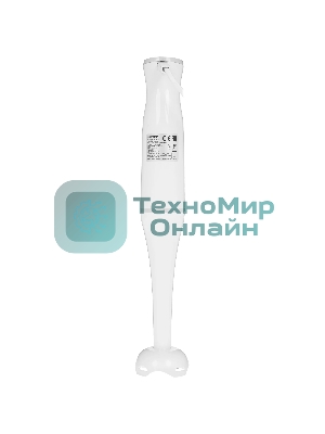 Блендер погружной Zelmer ZHB4550S SYMBIO