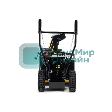 Снегоуборщик бензиновый Champion ST 656