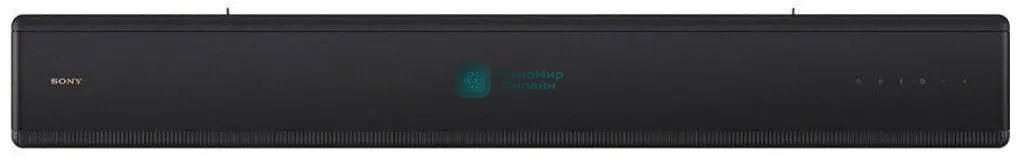 Саундбар Sony HT-A3000 3.1 250Вт черный