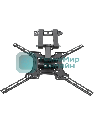 Кронштейн для телевизора Hama R1 118156 черный, 32