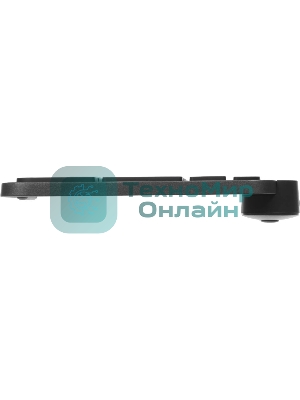 Клавиатура беспроводная Logitech MX Keys S Combo (920-011619) серый