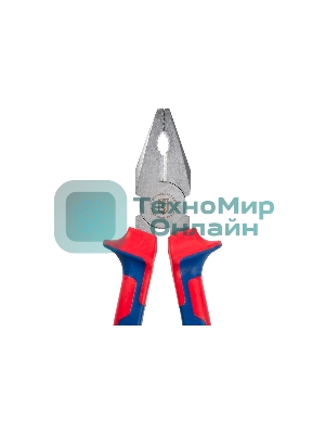 Пассатижи КВТ Мастер 77420 180 мм