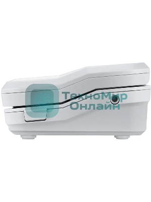 Вакуумный упаковщик Kitfort КТ-1559 ручной 70Вт 0.6Бар шир.пак.:30см серебристый