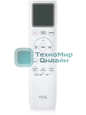 Cплит-система TAC-BR09INV/R TCL