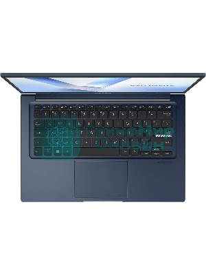 Ноутбук Asus VivoBook 14 X1404VA-I712512 Core i7 1355U 12Gb SSD512Gb Intel UHD Graphics 14