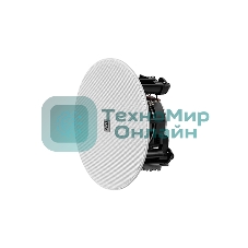 Акустическая система INTREND ITSPK-420CT двухполосная, потолочная: 4