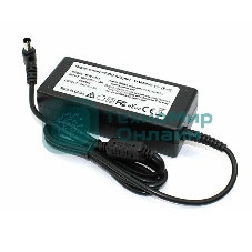 Блок питания (сетевой адаптер) для ноутбуков Samsung 14V 3A 6.5x4.4, OEM