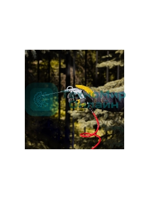 Пистолет продувочный Matrix с удлиненным соплом, пневматический, 135 мм