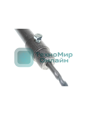 Центрирующее сверло Matrix для коронок, хвостовик M22x350 мм, SDS MAX 70339