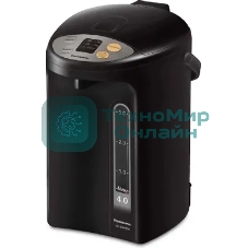 Термопот Panasonic NC-EG4000KTS 4 л, 700 Вт