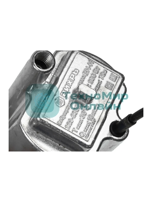 Вибрационный насос Вихрь ВН-15Н