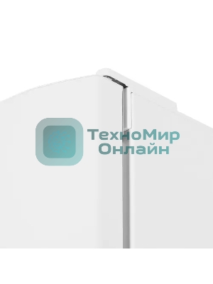 Холодильник Atlant ХМ-4623-109-ND белый двухкамерный 187/125л морозилка снизу, No Frost