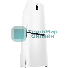 Холодильник Atlant ХМ-4624-109-ND белый двухкамерный 235/94л морозилка снизу, No Frost