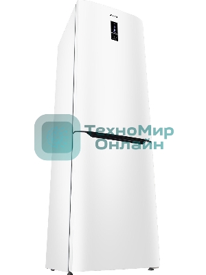 Холодильник Atlant ХМ-4624-109-ND белый двухкамерный 235/94л морозилка снизу, No Frost