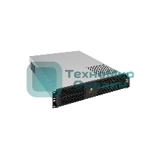 Серверный корпус ExeGate Pro 2U550-04 (RM 19