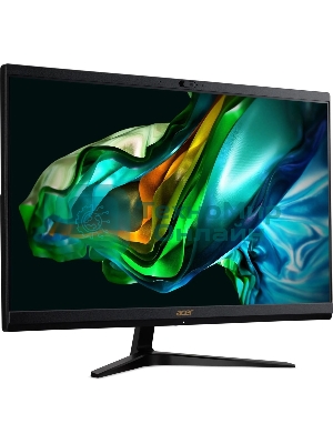 Моноблок Acer Aspire C24-1800 23.8FHD IPS/i3 1315U/8Gb DDR4/SSD 512 Gb/WiFi+BT/CR/Wirel