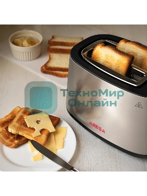 Тостер ARESA AR-3006