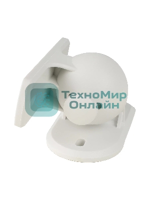 Акустическая система Intrend ITSPK-MSK6-W двухполосная, корпусная: 6