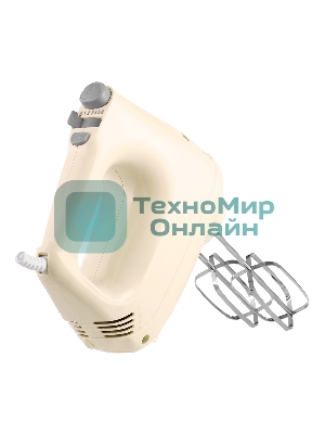 Миксер Centek CT-1125 (бежевый)