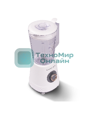 Блендер стационарный Galaxy GL 2171 белый