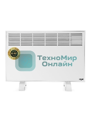 Конвектор электрический iVigo EPK4570M10 1000 Вт белый