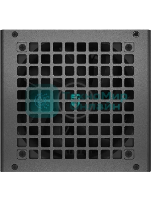 Блок питания Deepcool/GamerStorm PQ1000G (ATX 3.1, 1000W, Full Cable Management, PWM 120мм fan, 80 PLUS GOLD, Active PFC + Half Bridge + DC/DC, Full Japanese Capasitors, Gen5 PCIe) RET